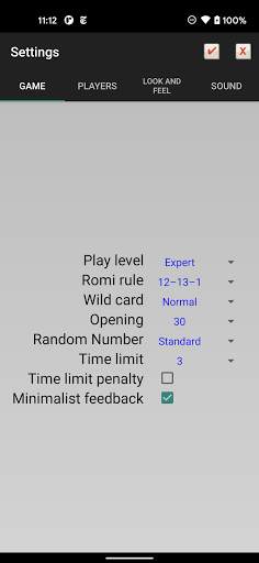 Romi Lite screenshot 3