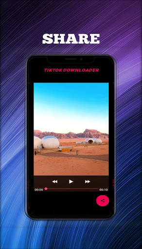 TikTok Downloader - No Watermark screenshot 5