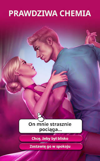 Tabou Stories®Historie miłosne screenshot 20