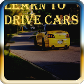 aprender a conducir coches icon