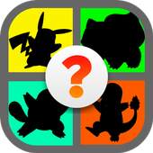 Guess the Pokemon EN 2.4.5e