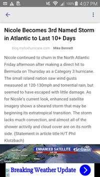 Hurricane screenshot 3