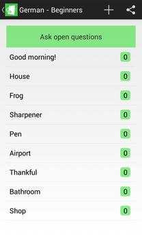 FlipLearn screenshot 2