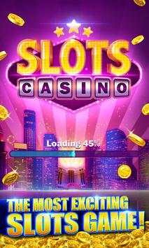 Slots Casino - Fortune King screenshot 5