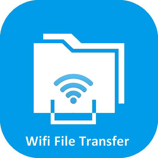 Portal - Transfert WiFi Pro 1