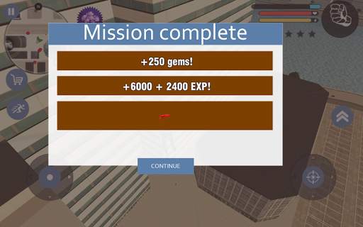 Freezero screenshot 4