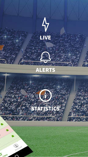 Whatsthescore.com: Live soccer scores screenshot 3
