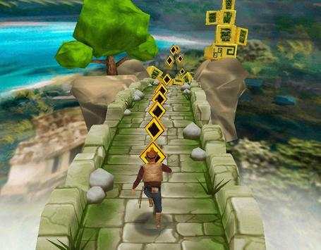 Jungle Run Find Temple screenshot 1