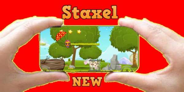 staxel adventure game screenshot 7