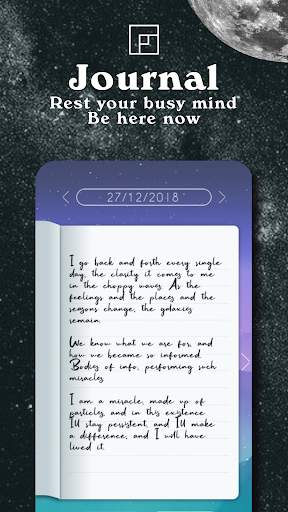 Joy - Self Care Morning Routine screenshot 3
