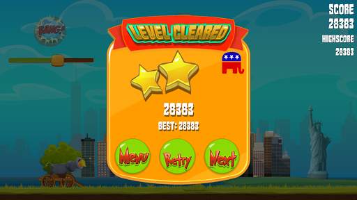 The Angry Politicians स्क्रीनशॉट 7