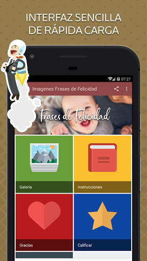 Frases de Agradecimiento screenshot 7