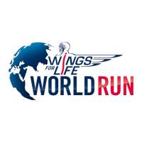 Wings for Life World Run logo