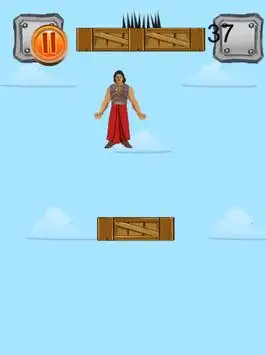 Mahubali: The game of Bahubali screenshot 3