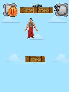Mahubali: The game of Bahubali screenshot 3