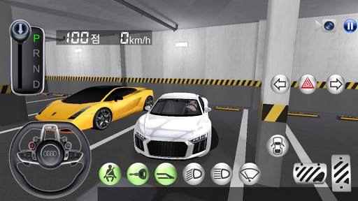 3D Driving Class screenshot 3