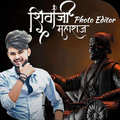 Shivaji Maharaj Photo Editor - Shivaji Photo Frame 1.0.9