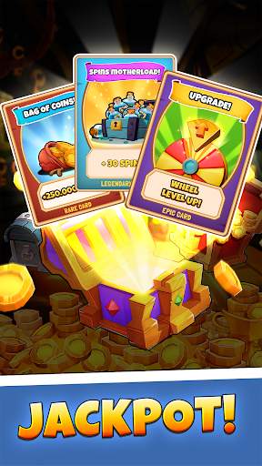 King Boom - Pirate Island Adventure screenshot 6
