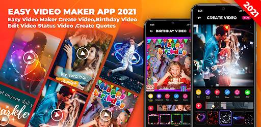 Easy Video Maker App screenshot 7