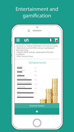 Unico Collector screenshot 5