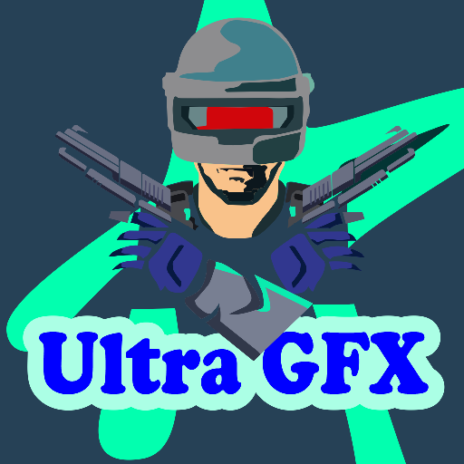 GFX Tool for NewState Pro icon