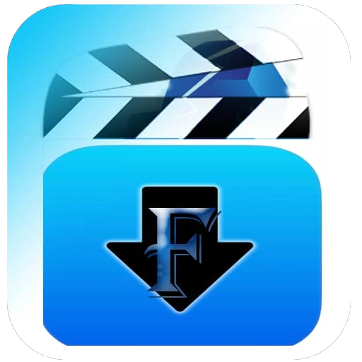 Video Downloader For FB आइकन