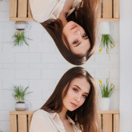 3D Mirror Photo Effect & Collage Maker screenshot 6