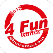 4 fun icon