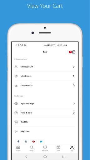 TigTag : Online Shopping App screenshot 7