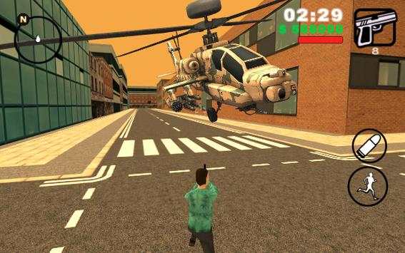 Life for gta screenshot 1