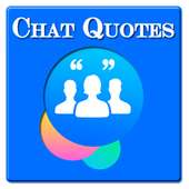 All Chat Status Quotes logo