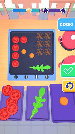 Hot Pot King screenshot 2