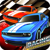 Extreme Toy Car Racing - Next Level icon