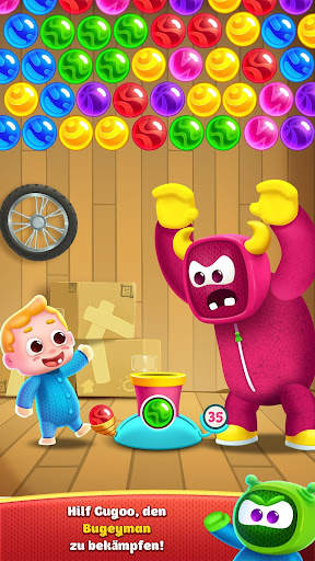 Toys Pop screenshot 3