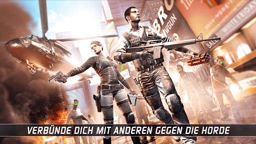 UNKILLED - Zombie Schießspiele screenshot 27