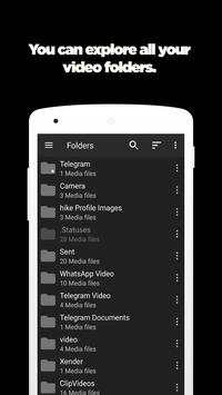 MAX Player Pro screenshot 3