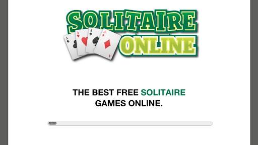Rummy Solitaire screenshot 2
