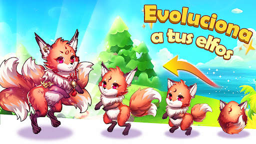 Merge Elves screenshot 4