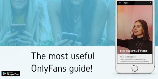 Guide OnlyFans App 💋 for Android (tips and hacks) 1 تصوير الشاشة
