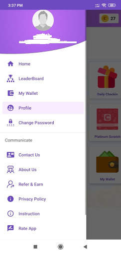 BGMI FREE UC 7 تصوير الشاشة
