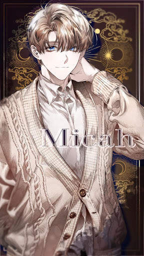 Twilight Blood : Romance Otome Game screenshot 4
