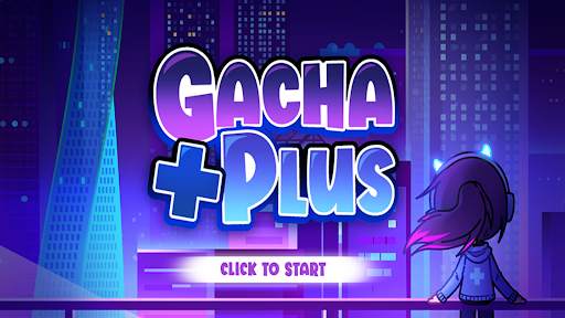 Gacha Mod Plus screenshot 2