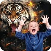 Animal Photo Frame 1.1