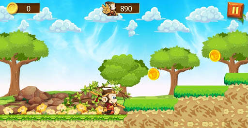 King Monkey screenshot 3