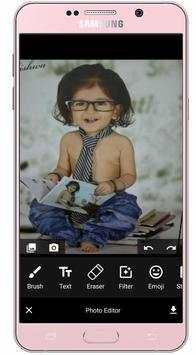 Photo Editor : Photo Effect - Photo Studio screenshot 1