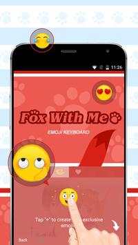 Fox With Me скриншот 4