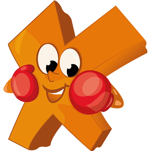 Multiplication Table Games - Learn Times Tables icon