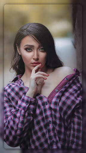Hot Sexy & Beautiful Insta Model Wallpapers screenshot 8