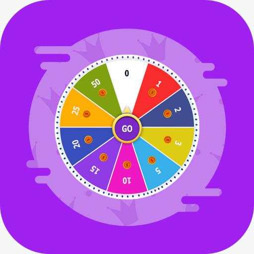 Spin King 1.0