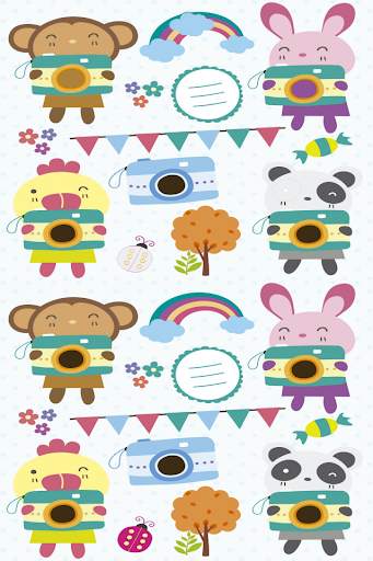 Panda Game screenshot 2